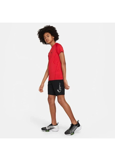 Шорти підліткові Nike Trophy23 Dri-Fit Training Shorts (FN8706-010) — фото 8