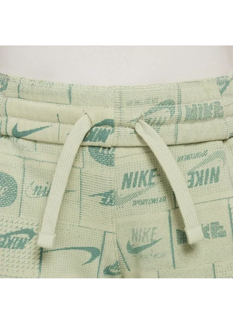 Шорти підліткові Nike Sportswear Club French Terry Shorts (FN8743-371) — фото 8