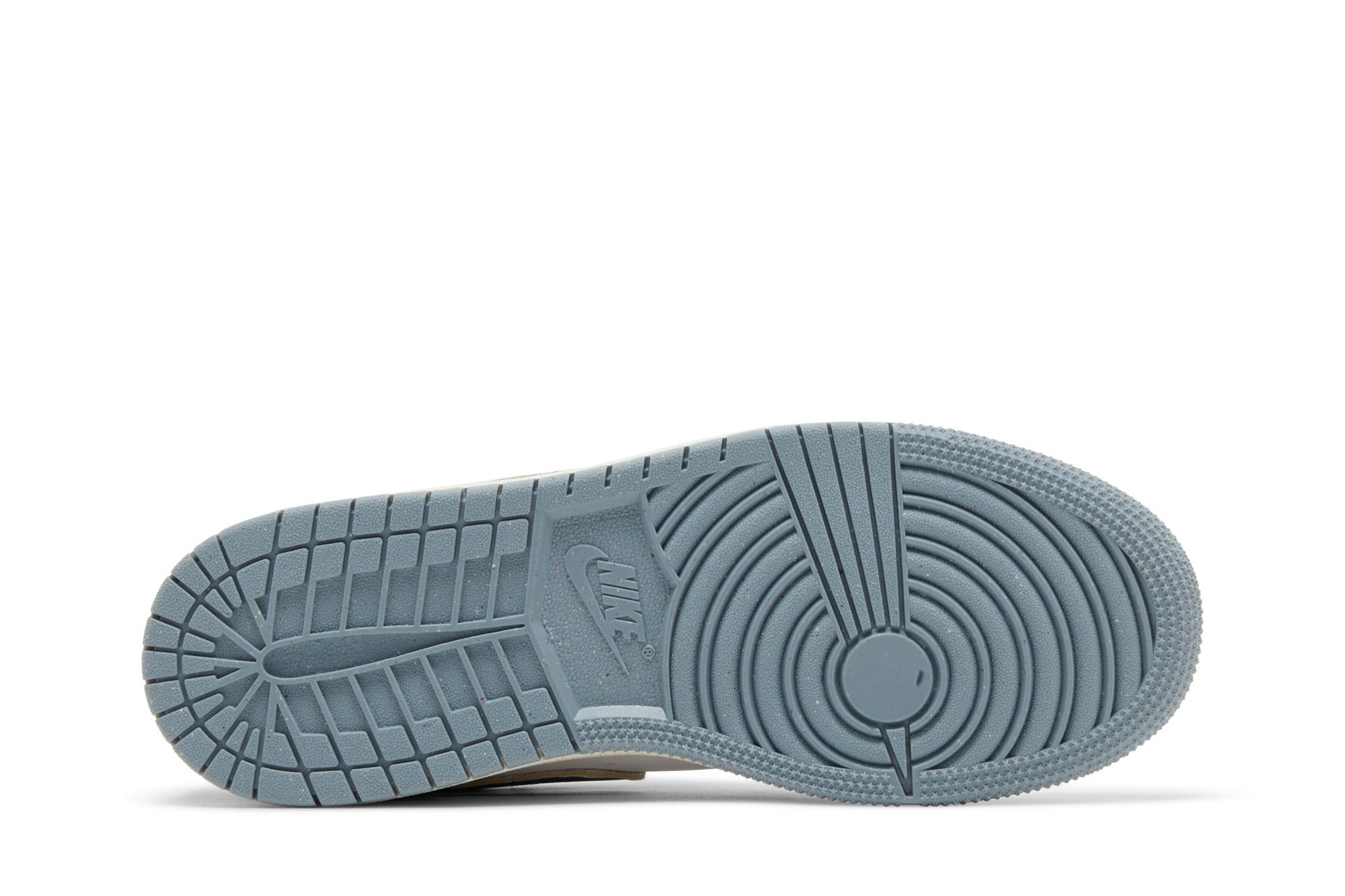 Кросівки дитячі Air Jordan 1 Low SE GS 'Seafoam' — фото 5
