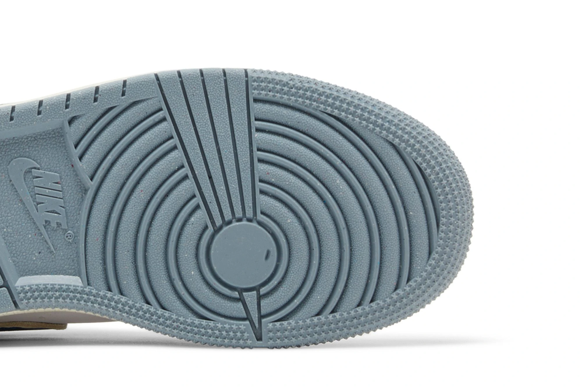 Кросівки дитячі Air Jordan 1 Low SE GS 'Seafoam' — фото 6