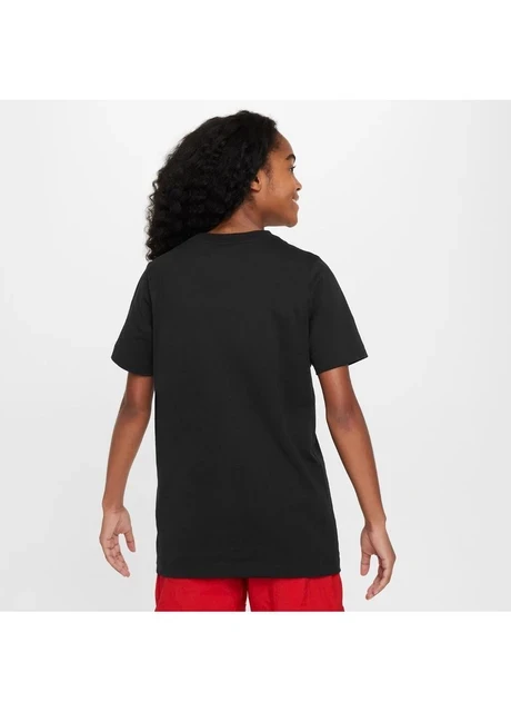 Футболка дитяча Nike Nsw Tee Jdi Multi Sport (FN9667-010) — фото 4