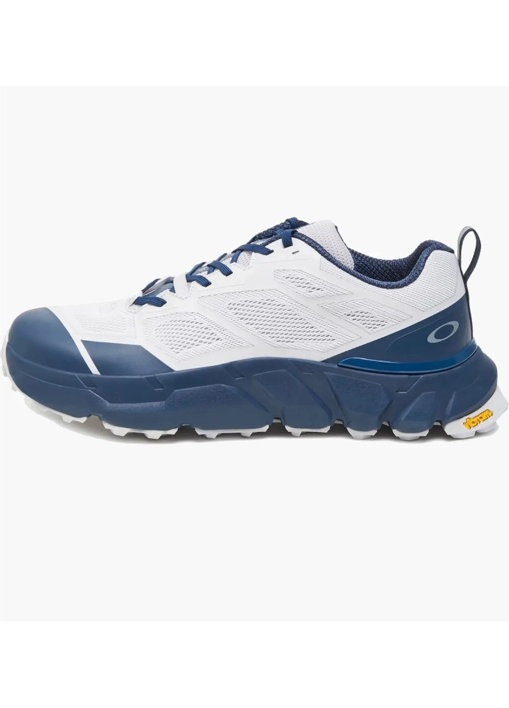 Кросівки унісекс Oakley Light Breathe White (FOF100350-215) — фото 2