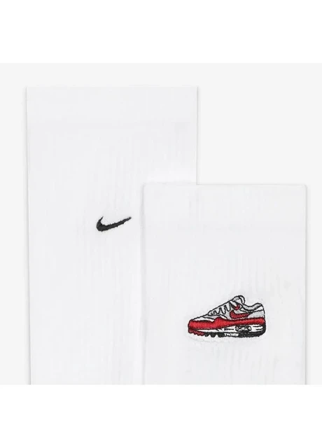 Шкарпетки Nike Everyday Plus (FQ0327-100) — фото 3