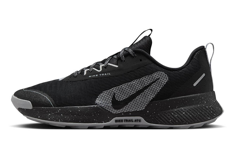 Чоловіче взуття Nike Кросівки Nike Juniper Trail 3 — фото 1