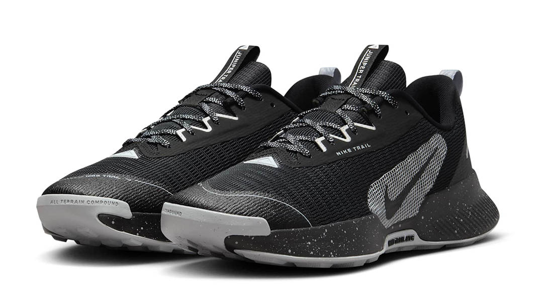 Чоловіче взуття Nike Кросівки Nike Juniper Trail 3 — фото 3