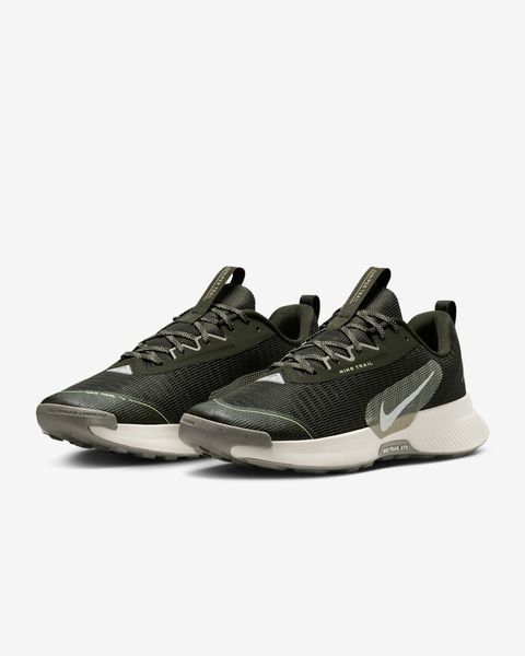 Кросівки чоловічі Nike Juniper Trail 3 (FQ0904-301) — фото 3