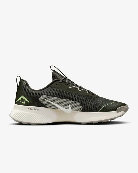Кросівки чоловічі Nike Juniper Trail 3 (FQ0904-301) — фото 4