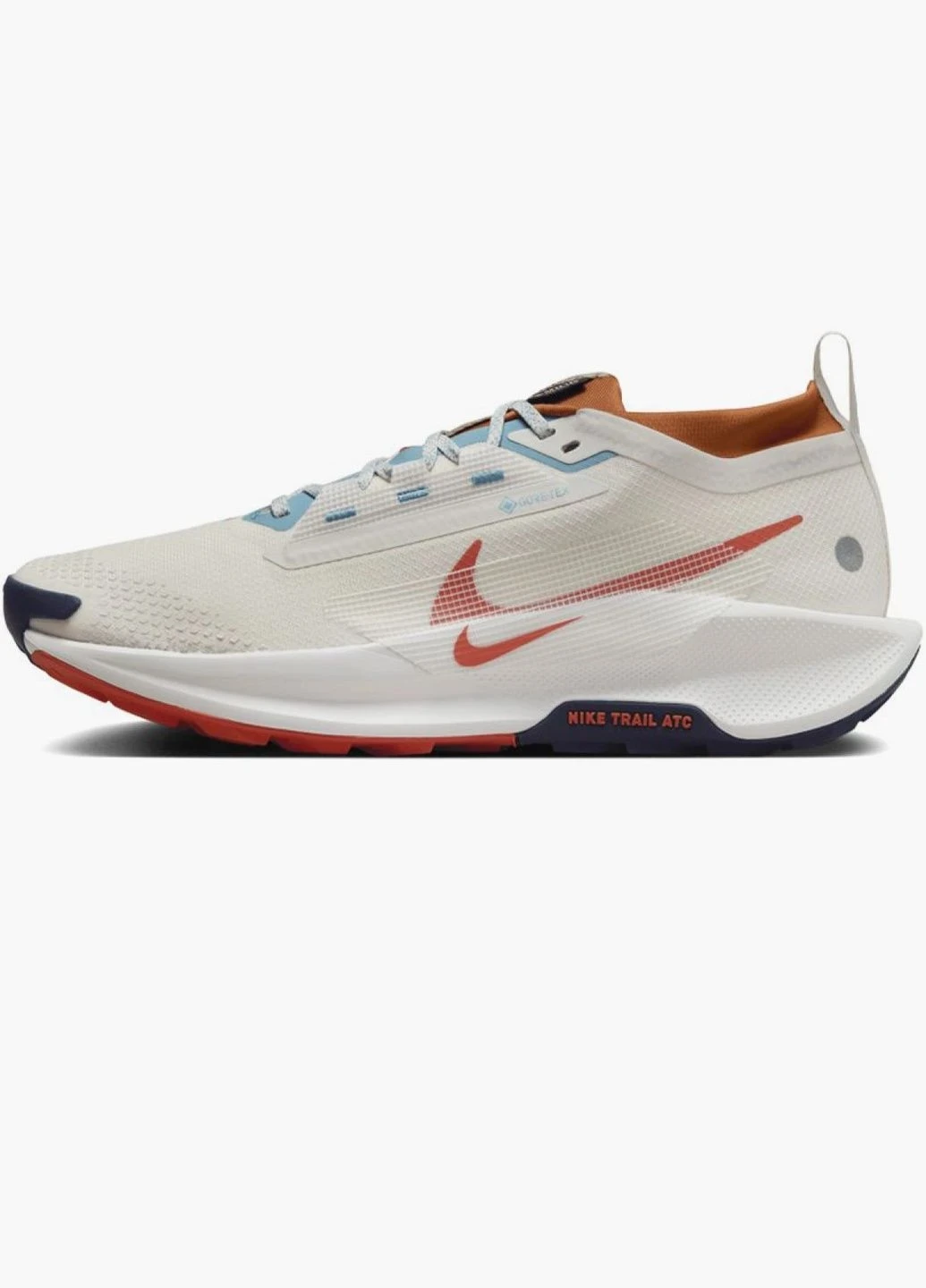 Кросівки чоловічі Nike Pegasus Trail 5 Gtx (FQ0908-003) — фото 1