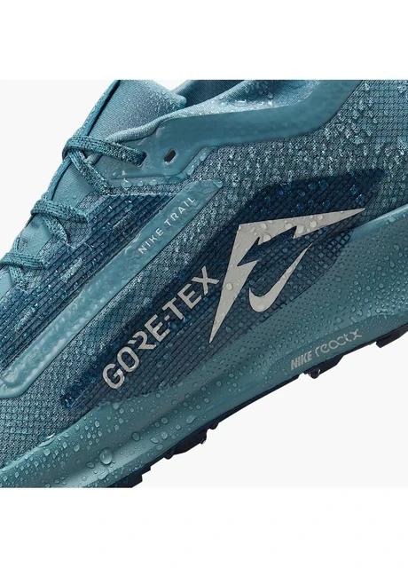 Nike Pegasus Trail 5 GORE-TEX 'Black Anthracite' — фото 3