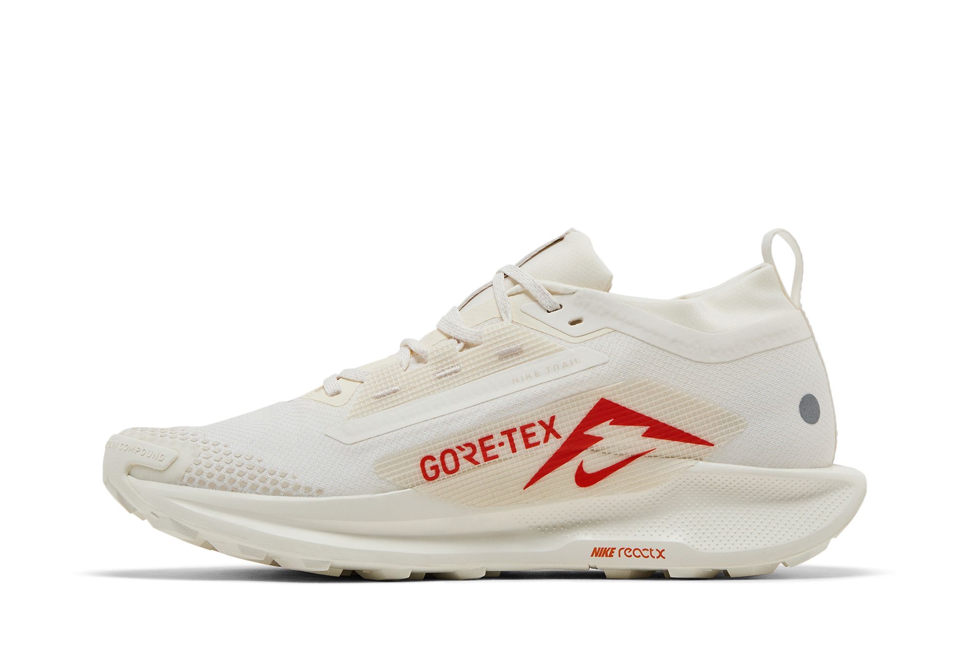 Кросівки чоловічі Nike Trail 5 Gore-Tex (FQ0908-100) — фото 4