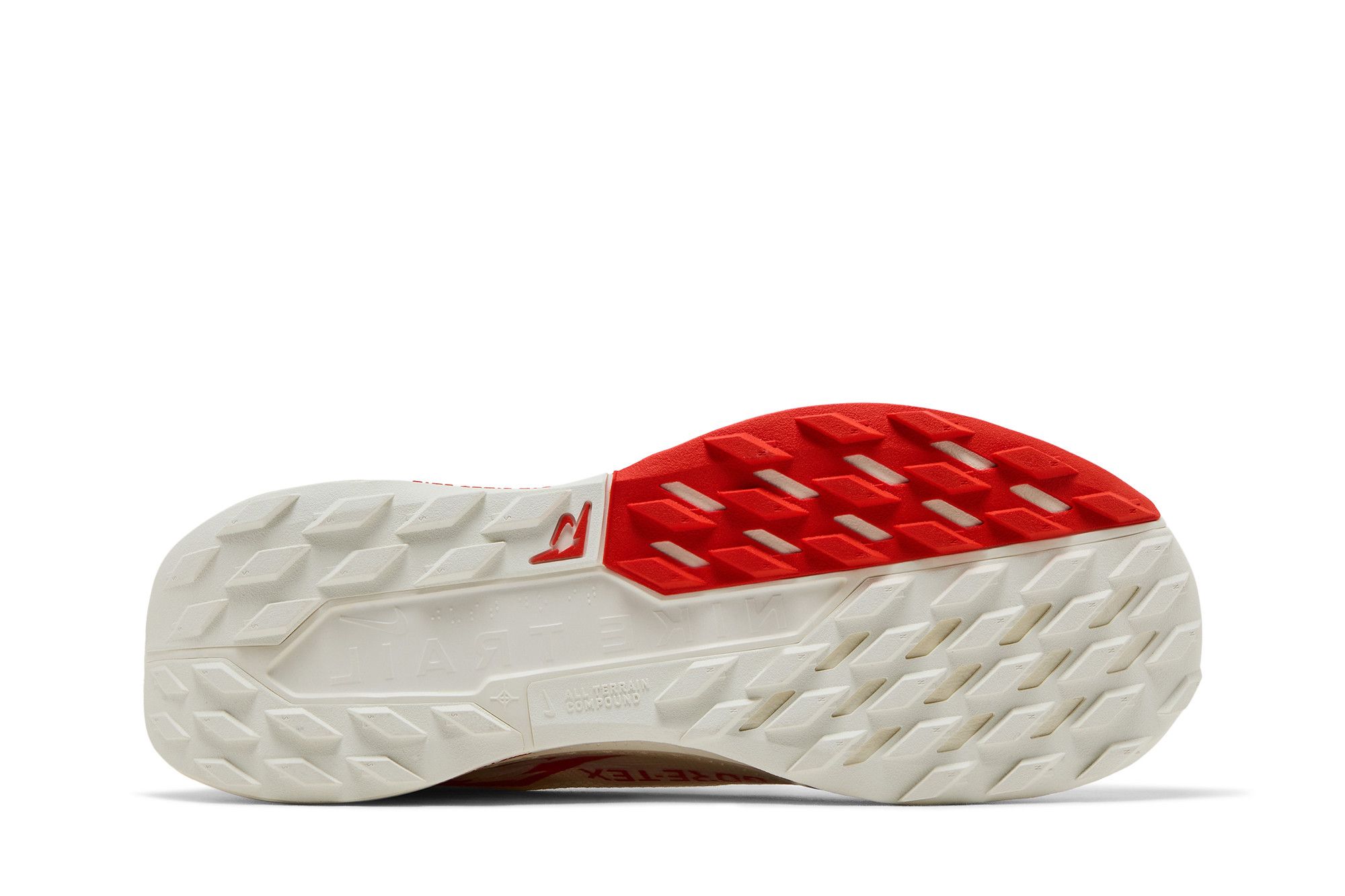 Кросівки чоловічі Nike Trail 5 Gore-Tex (FQ0908-100) — фото 5
