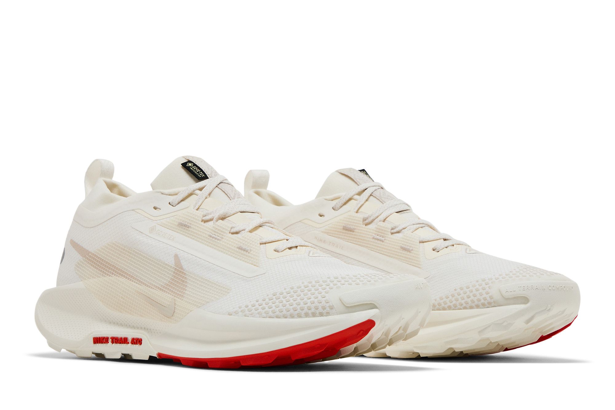 Кросівки чоловічі Nike Trail 5 Gore-Tex (FQ0908-100) — фото 9