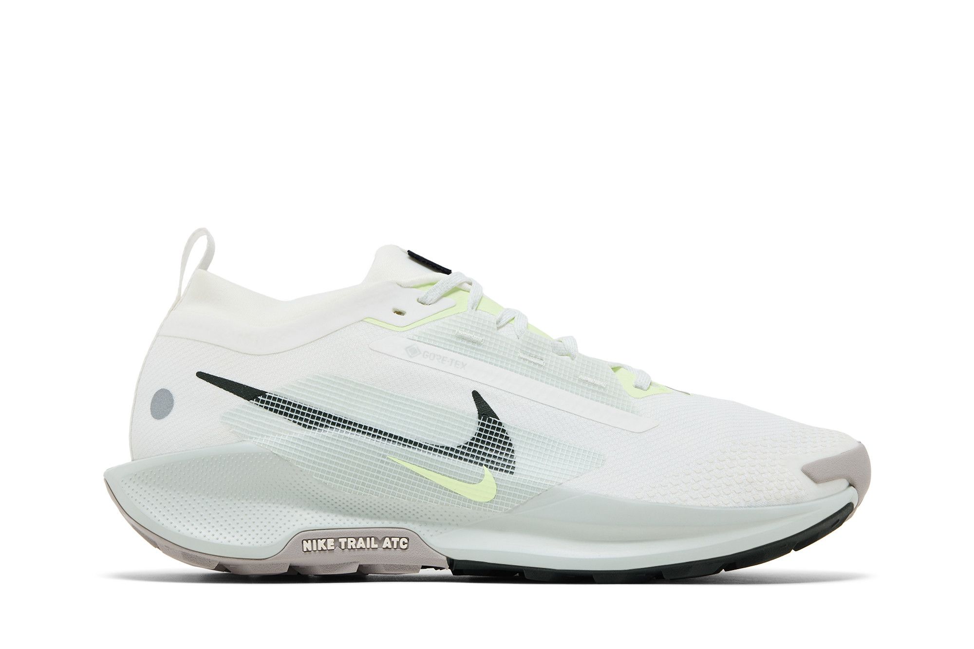 Кросівки чоловічі Nike Pegasus Trail 5 Gtx White (FQ0908-102) — фото 1
