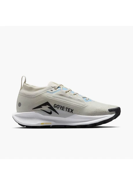 Кросівки жіночі Nike W Pegasus Trail 5 Gtx Waterproof Beige (FQ0912-003) — фото 3