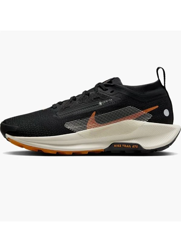 Кросівки жіночі Nike Pegasus Trail 5 Gore-Tex Black (FQ0912-005) — фото 1