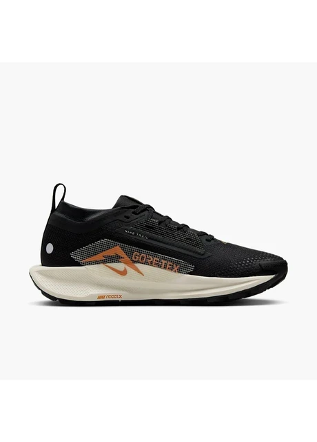Кросівки жіночі Nike Pegasus Trail 5 Gore-Tex Black (FQ0912-005) — фото 4