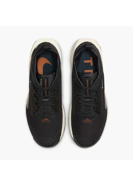 Кросівки жіночі Nike Pegasus Trail 5 Gore-Tex Black (FQ0912-005) — фото 5