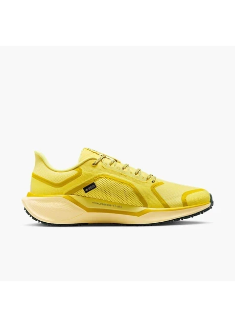 Кросівки Air Zoom Pegasus 41 Gore-Tex Bright Citron — фото 4