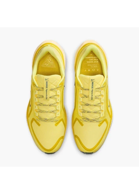 Кросівки Air Zoom Pegasus 41 Gore-Tex Bright Citron — фото 5