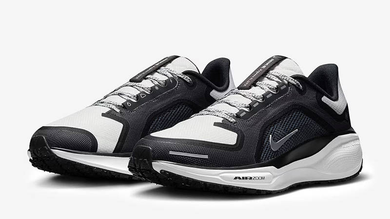 Кросівки унісекс Nike Pegasus 41 Gore-Tex (FQ1357-002) — фото 3