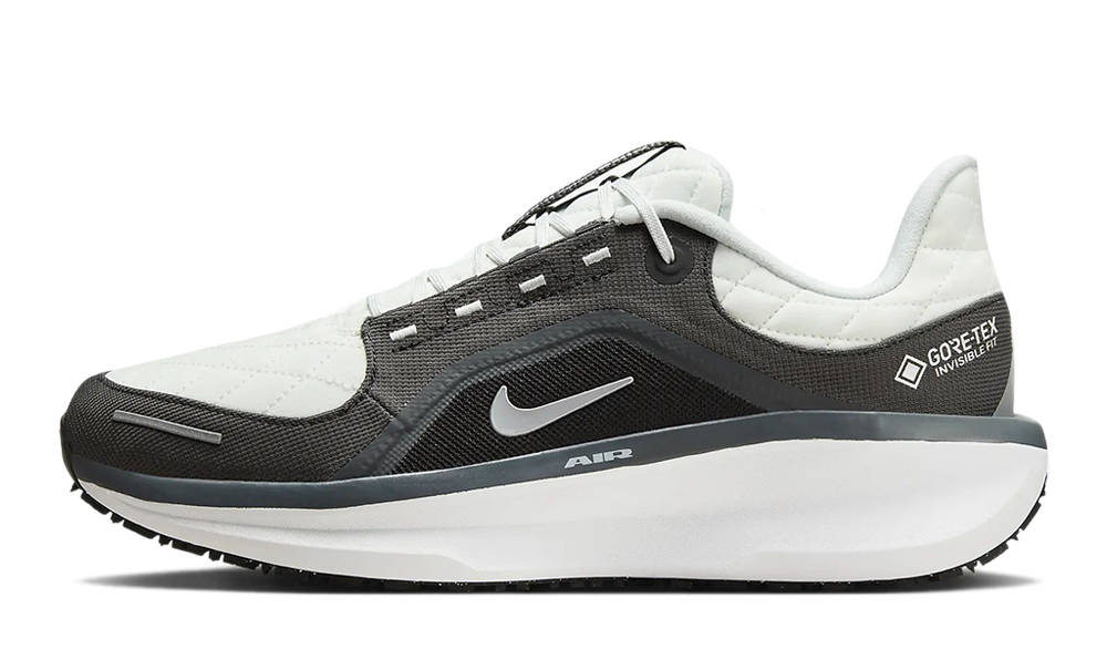 Кросівки чоловічі Nike Winflo 11 Gore-Tex (FQ1358-004) — фото 1