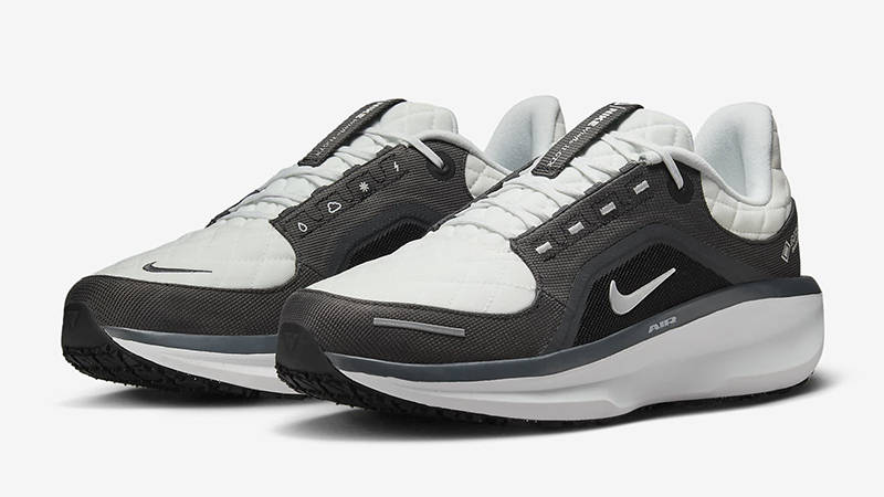 Кросівки чоловічі Nike Winflo 11 Gore-Tex (FQ1358-004) — фото 3