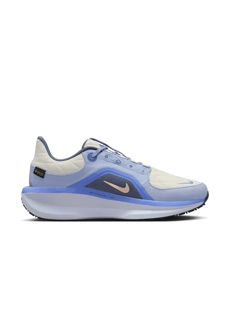 Кросівки для бігу жіночі Nike Winflo 11 Gore Tex (FQ1359-002) — фото 3