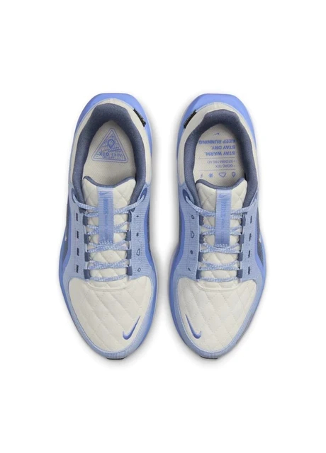 Кросівки для бігу жіночі Nike Winflo 11 Gore Tex (FQ1359-002) — фото 4