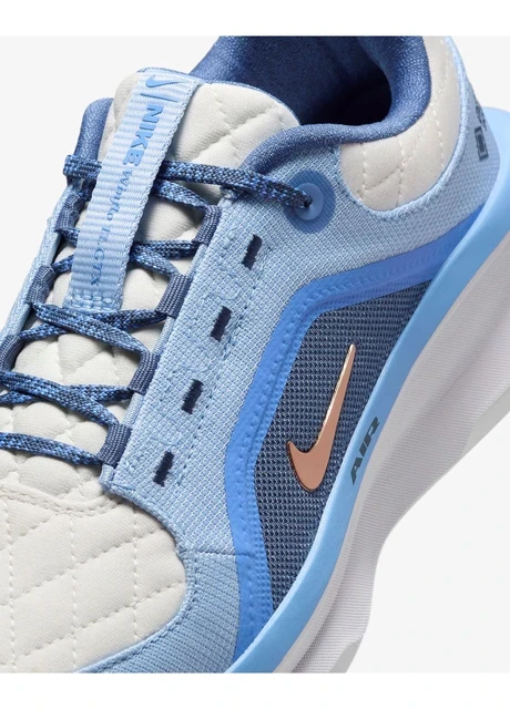 Кросівки для бігу жіночі Nike Winflo 11 Gore Tex (FQ1359-002) — фото 7