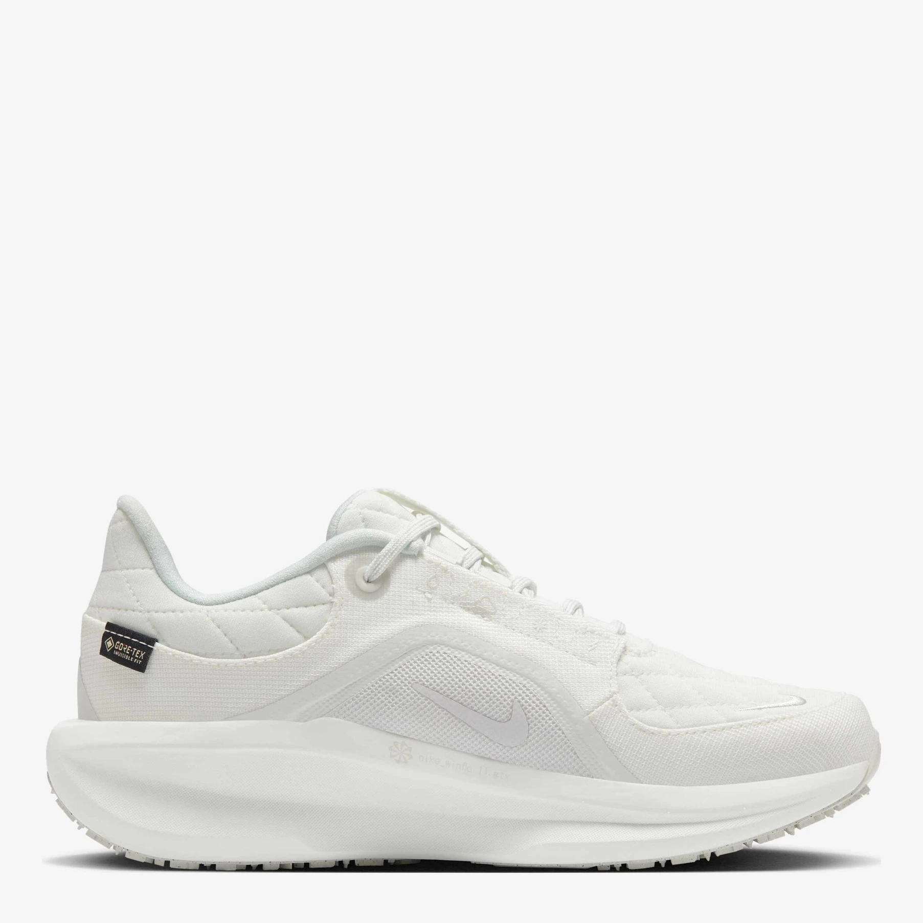Кросівки для бігу жіночі Nike Winflo 11 Gore Tex (FQ1359-002) — фото 1