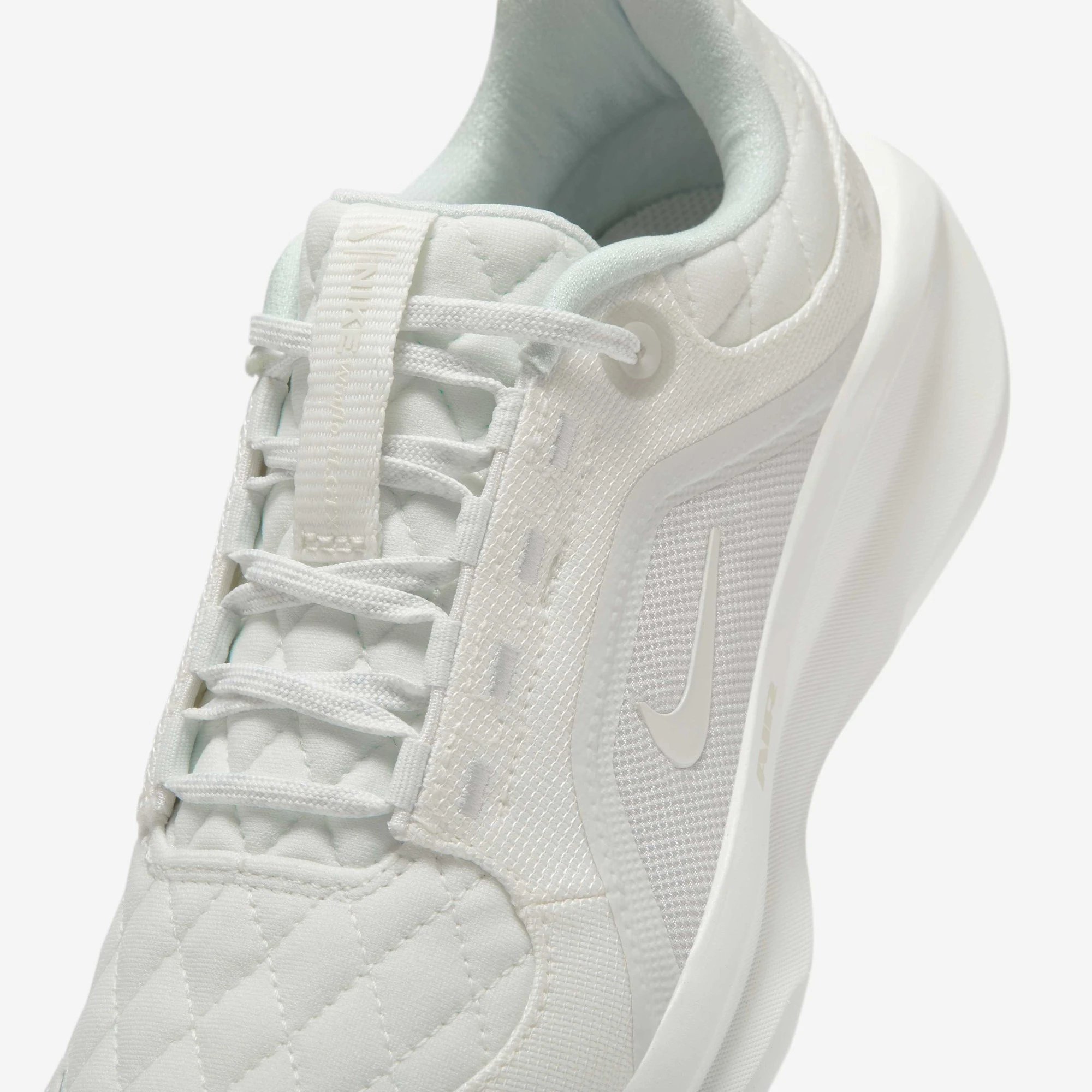 Кросівки для бігу жіночі Nike Winflo 11 Gore Tex (FQ1359-002) — фото 10