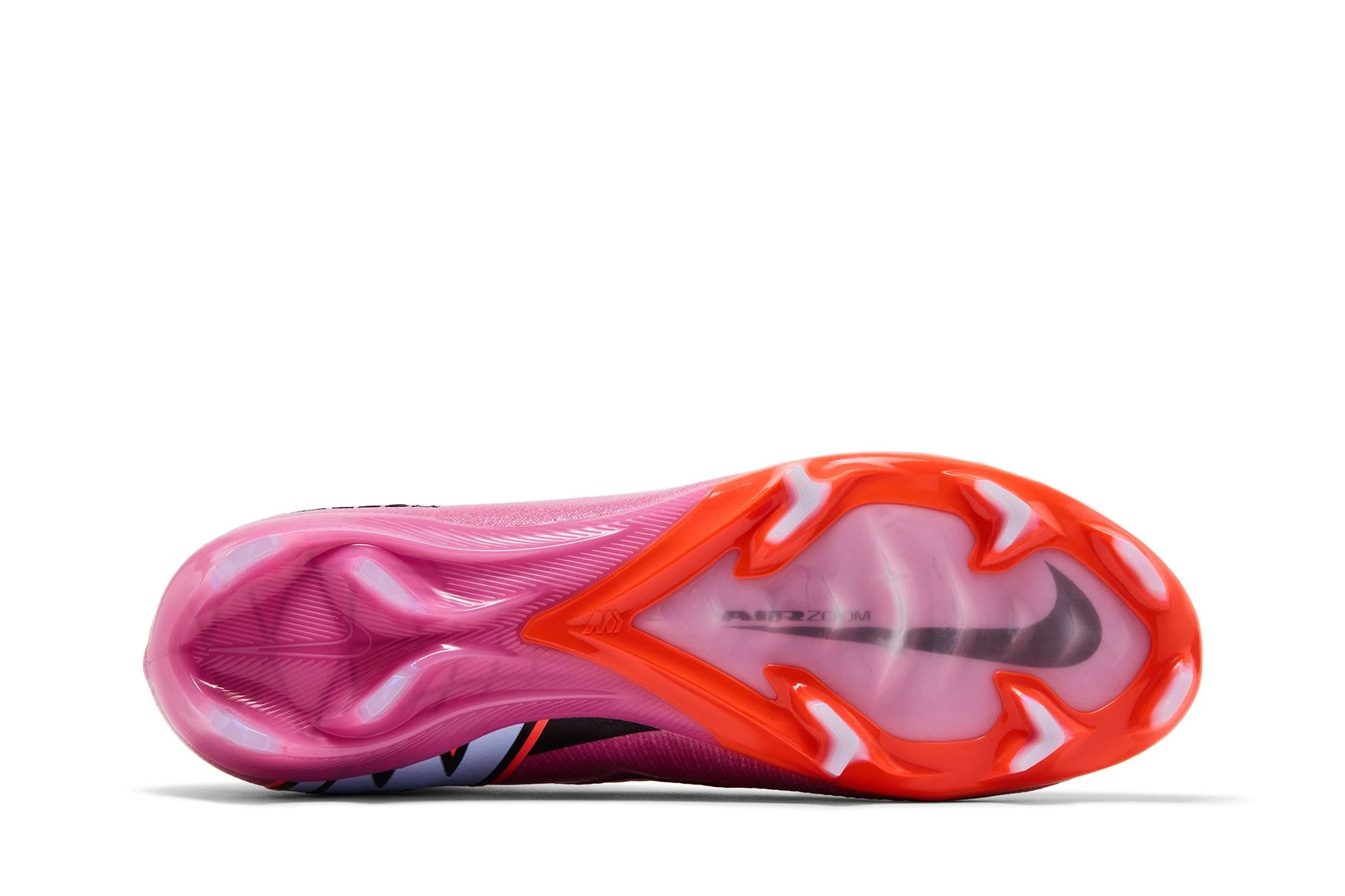 Бутси унісекс Nike Superfly 10 Elite Pink (FQ1454-600) — фото 5