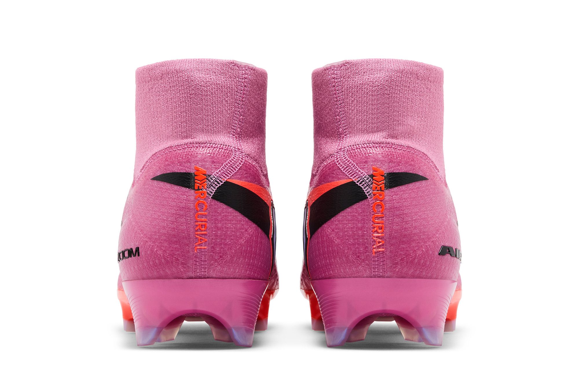 Бутси унісекс Nike Superfly 10 Elite Pink (FQ1454-600) — фото 7