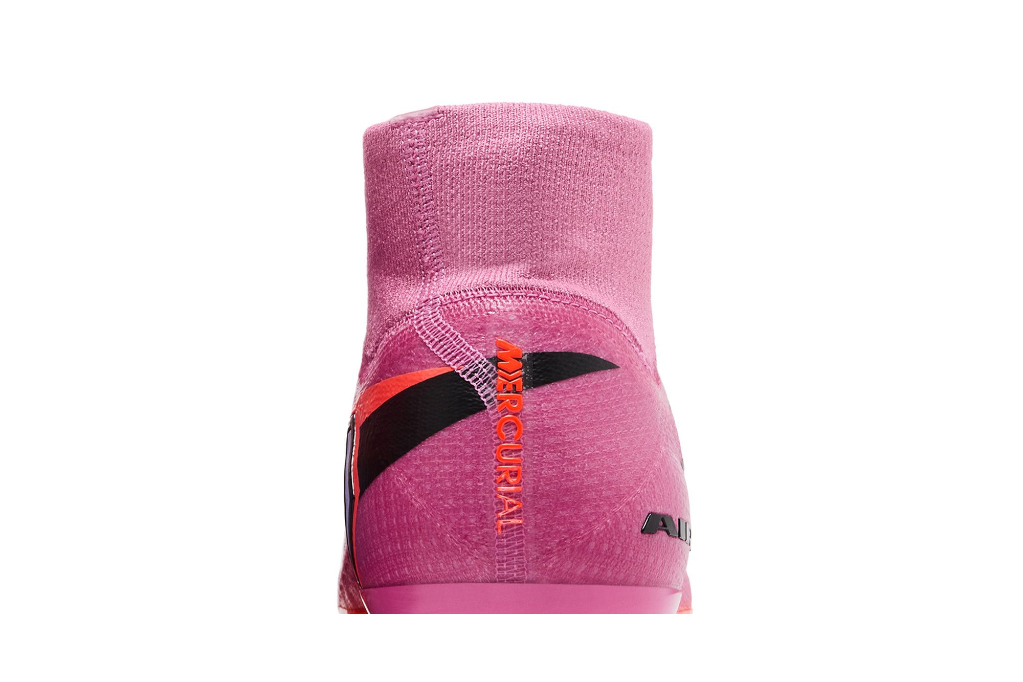 Бутси унісекс Nike Superfly 10 Elite Pink (FQ1454-600) — фото 8
