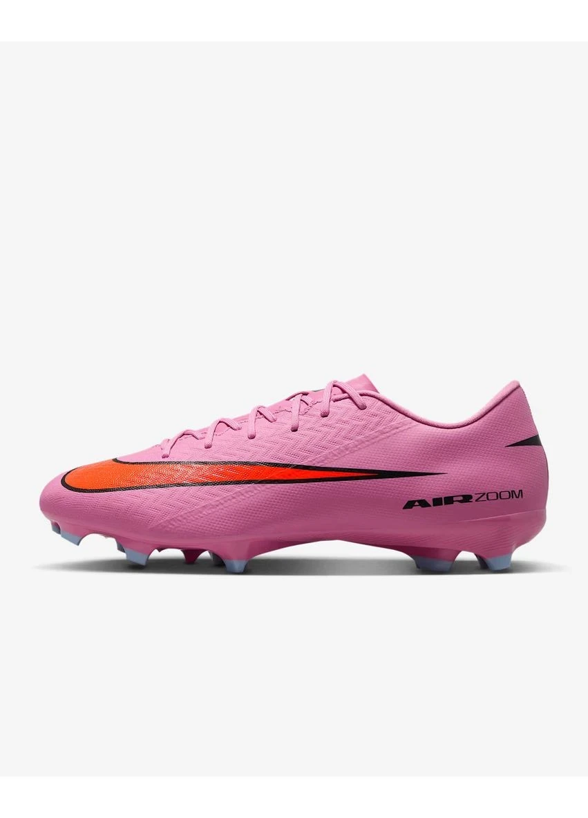 Бутси унісекс Nike Mercurial Zm Vapor 16 Academy Fg/Mg Violet (FQ1458-600) — фото 1