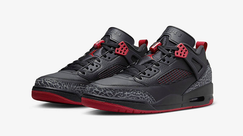 Кросівки чоловічі Jordan Air Spizike Low (FQ1759-006) — фото 3