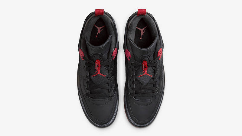 Кросівки чоловічі Jordan Air Spizike Low (FQ1759-006) — фото 4