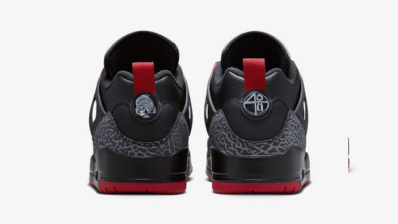 Кросівки чоловічі Jordan Air Spizike Low (FQ1759-006) — фото 5