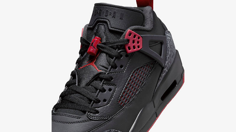 Кросівки чоловічі Jordan Air Spizike Low (FQ1759-006) — фото 6