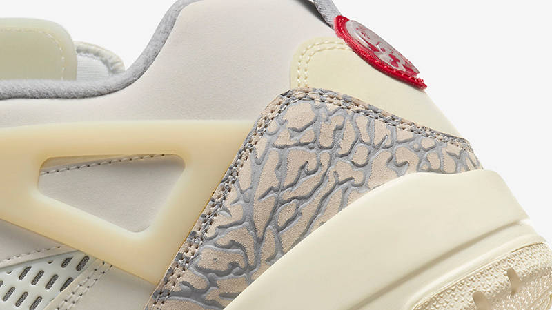 Кросівки чоловічі Jordan Air Spizike Low (FQ1759-100) — фото 7