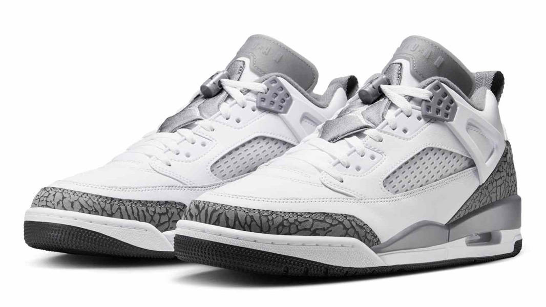 Кросівки чоловічі Jordan Spizike Low (FQ1759-102) — фото 3