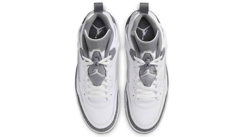 Кросівки чоловічі Jordan Spizike Low (FQ1759-102) — фото 4