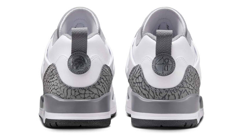 Кросівки чоловічі Jordan Spizike Low (FQ1759-102) — фото 5