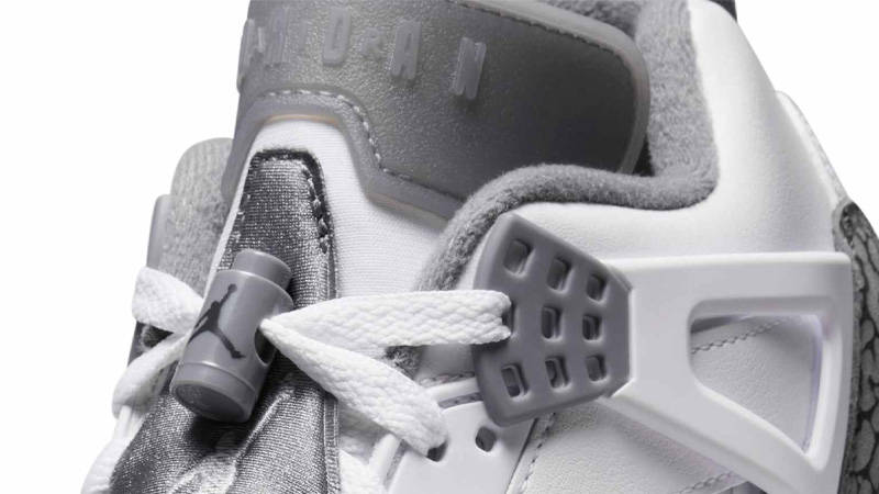 Кросівки чоловічі Jordan Spizike Low (FQ1759-102) — фото 6
