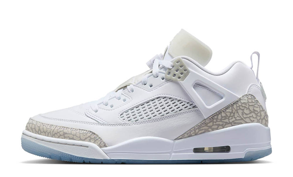 Кросівки Jordan Spizike — фото 1
