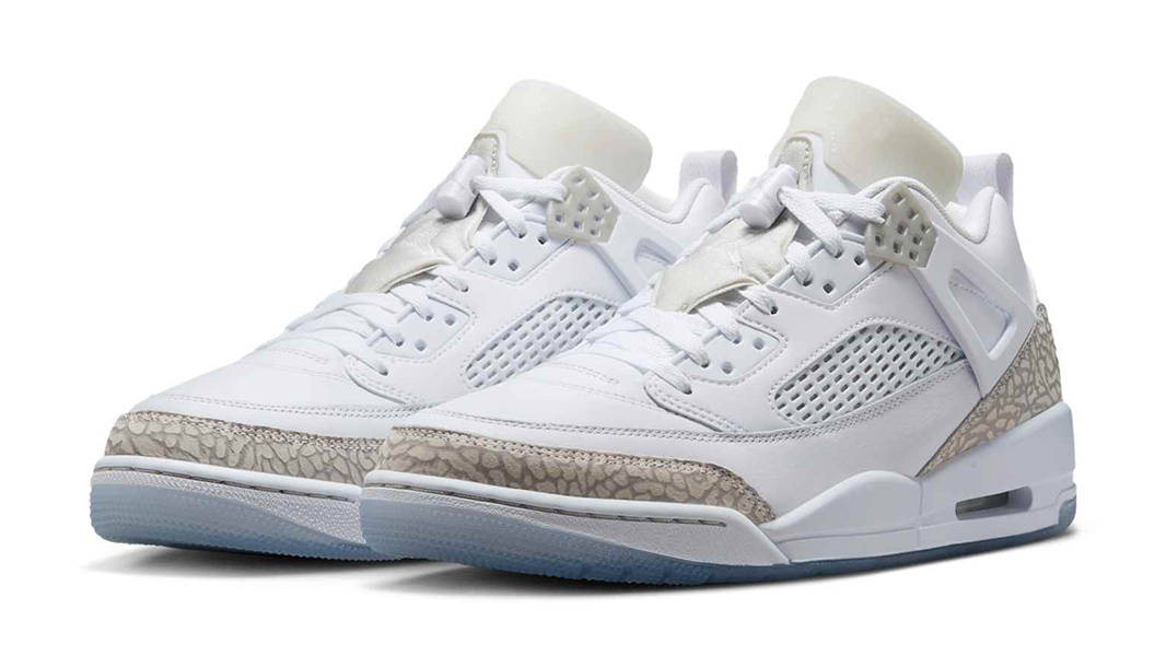 Кросівки Jordan Spizike — фото 3