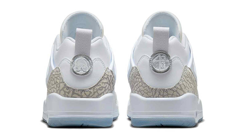 Кросівки Jordan Spizike — фото 5