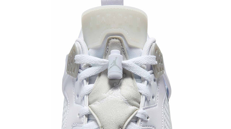 Кросівки Jordan Spizike — фото 6