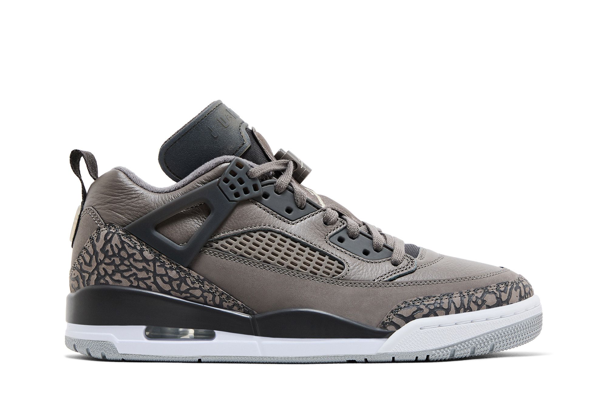 Кросівки чоловічі Jordan Air Spizike Low (FQ1759-201) — фото 1