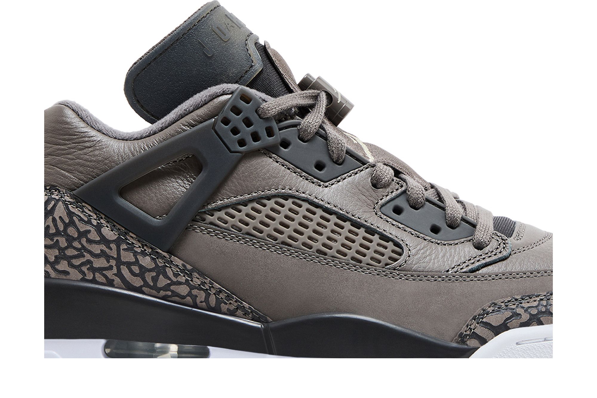 Кросівки чоловічі Jordan Air Spizike Low (FQ1759-201) — фото 3